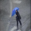 Previsioni meteo, si spalanca la porta atlantica: in arrivo una perturbazione con forti piogge