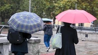 Previsioni meteo, lento calo delle temperature anche al Sud. Domenica pioggia