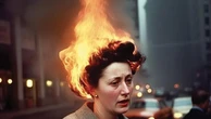 Fotografie del possibile: Phillip Toledano riscrive il passato e cambia il presente con l’AI