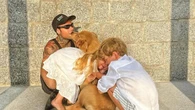 Fedez, il divorzio da Ferragni e i figli: “Quando i bambini hanno chiesto perché abbiamo spiegato”