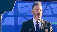 Usa, il comico Jimmy Kimmel diventa cittadino italiano e scherza sulle sue origni