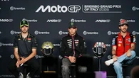MotoGp Italia 2026: gli orari e dove vedere le libere, qualifiche e Sprint Race in tv