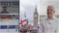 Brexit, dieci anni dopo il voto che ha cambiato la storia: "E' stata una buona idea?" - Il reportage