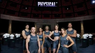 “Physical: da 100 a 1” il reality in Italia con Federica Pellegrini, Jury Chechi, Elisabetta Canalis