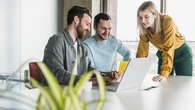 Così l’IA aiuta i lavoratori, dall’analisi dati alla comunicazione in lingua straniera