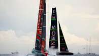 New Zealand reagisce subito: regata dominata su Ineos, va sul 5-2 in America’s Cup