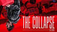 Arriva finalmente in Italia The Collapse, la serie distopica che ha conquistato il pubblico francese