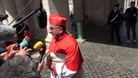 Papa Leone XIV, Cardinale Chomali: "È figlio di Sant'Agostino, ascolta molto e non parla tanto"