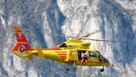 Precipita in un dirupo in Val di Fiemme e muore. E una ventenne scivola e cade per decine di metri