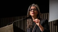 Francesca Albanese, giudice federale sospende le sanzioni Usa. “Proteggere libertà di espressione”