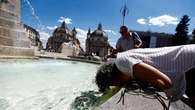 Previsioni meteo, svolta calda: nel weekend torna l'estate sull'Italia con punte di 34°C