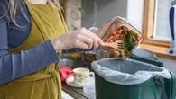Spreco alimentare: una tassa invisibile che costa 378 euro a testa