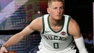 Donte DiVincenzo diventa italiano: potrebbe già giocare gli Europei di basket