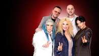 Ascolti tv, “The voice senior” vince la serata su Rai 1