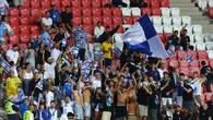 Israele-Italia, ricordati i 12 bambini uccisi da una bomba caduta su un campo di calcio del Golan