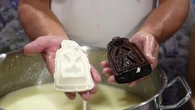 Musulupa, il formaggio a forma di bambola che i pastori dell'Aspromonte regalavano alle fidanzate