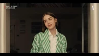 "Emily in Rome", la quinta stagione della serie di Lily Collins riparte da Roma, poi Venezia...