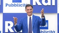 Torna “Unomattina” su Rai 1 con Tiberio Timperi e Maria Soave: “Zero morbosità nella cronaca nera”