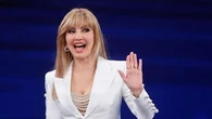 Milly Carlucci, tre ipotesi per ‘Ballando con le stelle’: Federica Pellegrini, Chiara Ferragni e Melissa Satta