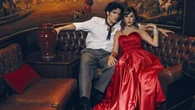 “Moulin Rouge! Il musical” inaugura il Sistina Chapiteau a Roma. Diana Del Bufalo è Satine