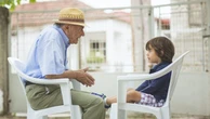 Alzheimer, come spiegare la malattia ai bambini