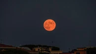 Eclissi totale di Luna: appuntamento per la sera del 7 settembre