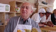 Tortellini, la regola fissa del brodo di cappone