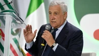 Il centrodestra pensa già al voto, Tajani: “Un civico con Calenda”