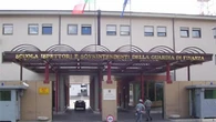 L’Aquila, morta la ragazza di 22 anni precipitata dalla finestra della scuola ispettori della Gdf