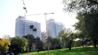 Urbanistica, sarà smantellato il cantiere delle residenze Lac al Parco delle Cave: è sotto sequestro
