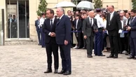 Francia: il premier incaricato Lecornu a Palazzo Matignon per il passaggio di consegne con Bayrou