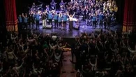 Musica non accessibile a tutti, com’è difficile per i disabili misurarsi con le sette note