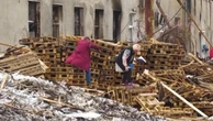 Ucraina, attacco russo distrugge la distilleria: "Perse oltre 200.000 bottiglie di brandy"
