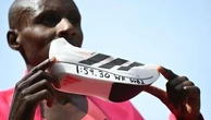 Cos’hanno di speciale le scarpe che hanno corso la maratona di Londra in meno di due ore