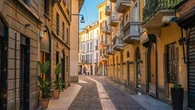 Le vendite di immobili corrono lungo l’asse Milano-Roma