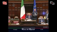 Riforma della giustizia, discussione sulla separazione delle carriere: la diretta dalla Camera