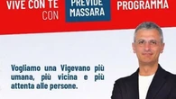 Vigevano, vince il candidato di Forza Italia: Paolo Previde Massara è il nuovo sindaco