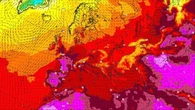 La super ondata di caldo su Italia e Europa, oggi 16 città da bollino rosso: le notizie in diretta