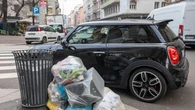 Spazzatura lanciata dalle finestre delle case popolari: telecamere a Brescia, Bergamo e Mantova