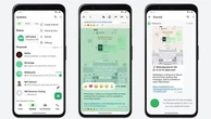 WhatsApp si aggiorna: arriva la funzione per salvare i messaggi nei canali