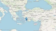 Terremoto di magnitudo 5.8 nel sud-ovest della Turchia