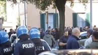 Pisa e Verona, 3 mesi di stop alle trasferte dei tifosi dopo gli incidenti di sabato scorso