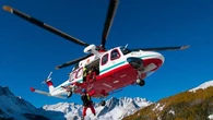 Precipitano da parete Nord del Gran Paradiso, morti tre alpinisti