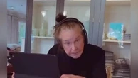 "Good morning": il saluto di Ozzy Osbourne con la figlia due giorni prima della morte
