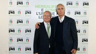 Vaccini, la Nazionale Femminile di Pallavolo nell’hub di Palazzo delle Scintille a Milano