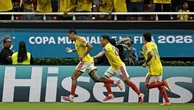 Colombia ai sedicesimi, RD Congo battuta 1-0: decide Muñoz