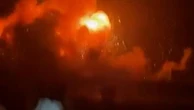 Missili indiani sul Pakistan: fuoco, palazzi sventrati e resti di guerra tra le macerie