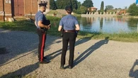 Mantova, recuperato il corpo di Laurentiu Gorea, 24 anni: si era tuffato in acqua senza riemergere