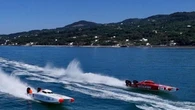 A Rodi Garganico, Foresti &Suardi; vince gara 1 del Campionato del Mondo offshore