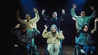 La danza dà voce all'atassia di Friedreich: la coreografia di Carlos Diaz Gandia